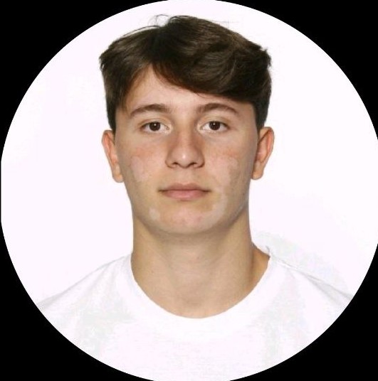 Emanuele Ragusi